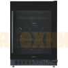 Встраиваемый винный шкаф ZUGEL ZCWI460DB, Dual Zone