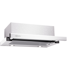 Вытяжка телескопическая ZUGEL ZHT651GW