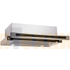 Вытяжка телескопическая ZUGEL ZHT651GX