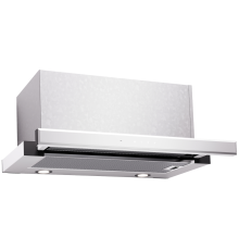 Вытяжка телескопическая ZUGEL ZHT652GW