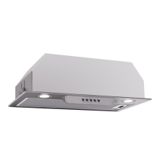 Вытяжка встраиваемая ZUGEL ZHI521X