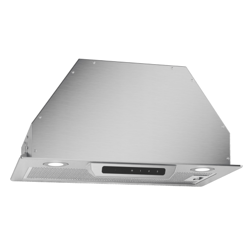 Вытяжка встраиваемая ZUGEL ZHI523X