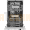 Встраиваемая посудомоечная машина ZUGEL ZDI451