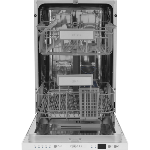 Встраиваемая посудомоечная машина ZUGEL ZDI451