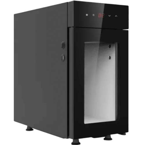 Охладитель молока Jetinno BR9CN