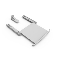 Соединительный кит для сушильных машин Vestfrost c выдвижной полкой (арт.42213957)