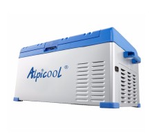 Автохолодильник Alpicool ABS-25