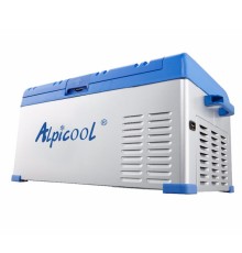 Автохолодильник Alpicool ABS-25