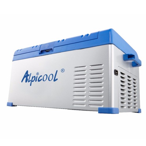 Автохолодильник Alpicool ABS-25