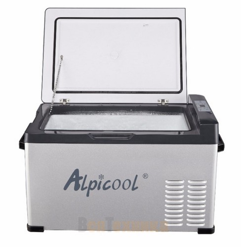 Автохолодильник Alpicool ACS-25