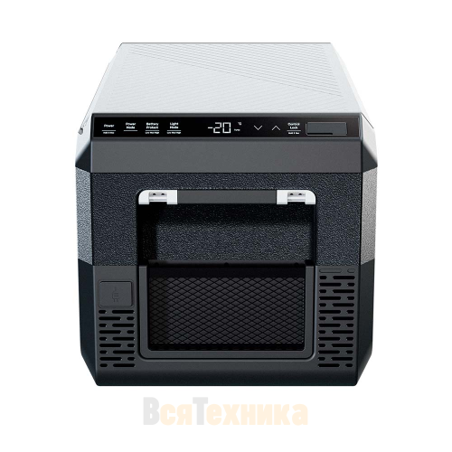 Автохолодильник Meyvel AF-PRO41