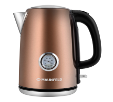 Чайник Maunfeld MFK-624BZ