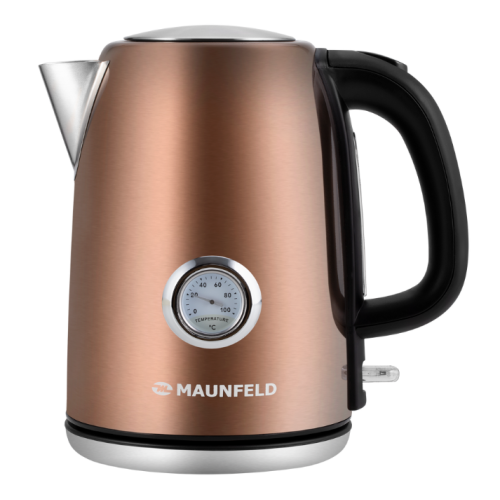 Чайник Maunfeld MFK-624BZ