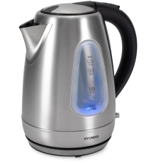 Чайник электрический Hyundai HYK-S7407