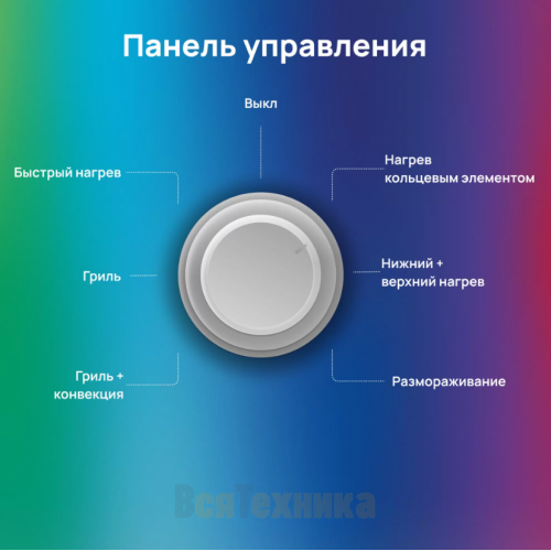 Духовой шкаф Bosch HBF011BA0Q