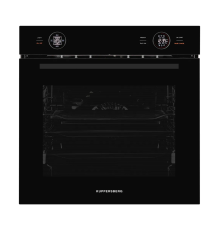 Духовой шкаф Kuppersberg HT 612 Black