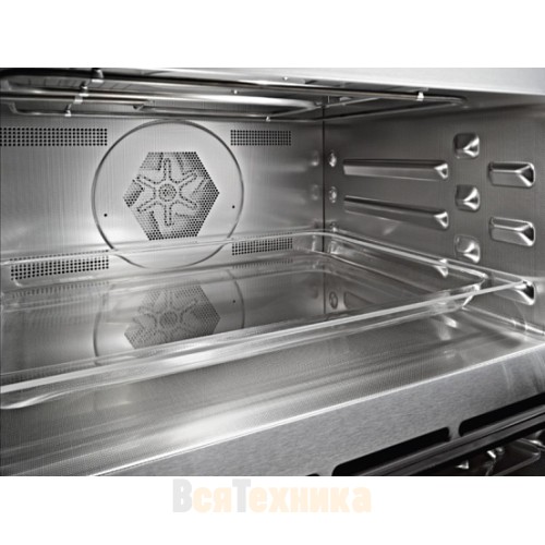 Духовой шкаф Miele H 7244 BP OBSW