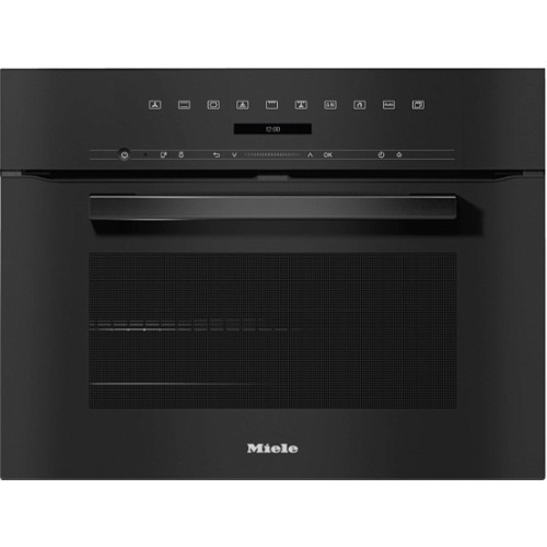 Духовой шкаф Miele H 7244 BP OBSW