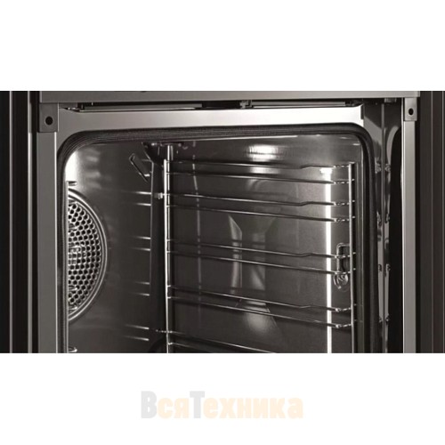 Духовой шкаф Miele H 7260 B OBSW