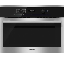 Духовой шкаф  Miele H6100BM EDST/CLST