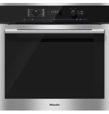Духовой шкаф Miele H6160B EDST/CLST