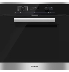 Духовой шкаф  Miele H6260BP EDST/CLST