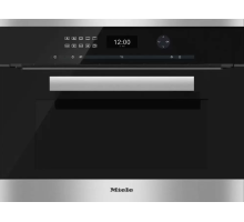 Духовой шкаф  Miele H6401B EDST/CLST