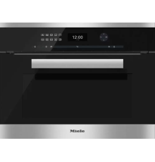 Духовой шкаф  Miele H6401B EDST/CLST