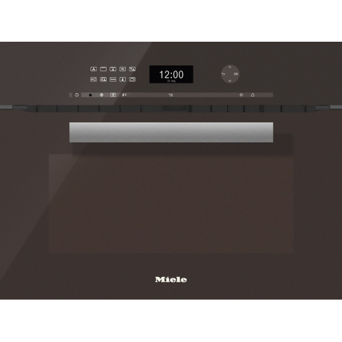 Духовой шкаф Miele H6401BM HVBR