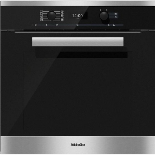 Духовой шкаф Miele H6460B EDST/CLST