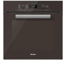 Духовой шкаф  Miele H6460B HVBR