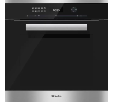 Духовой шкаф  Miele H6461B EDST/CLST