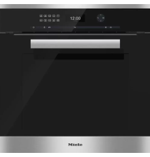 Духовой шкаф  Miele H6461B EDST/CLST