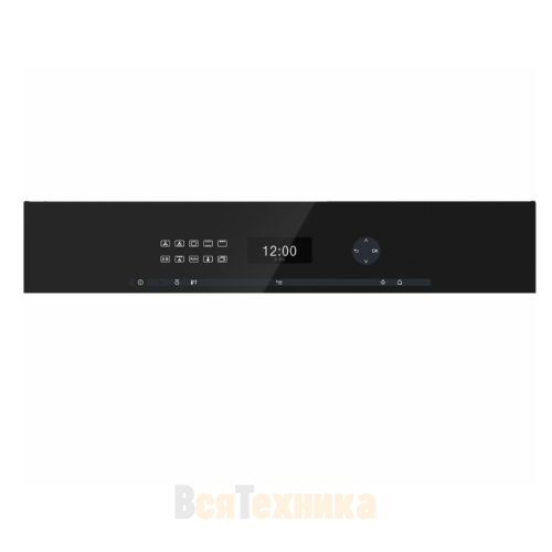 Духовой шкаф Miele H6461B OBSW