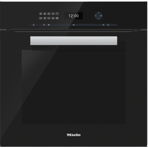 Духовой шкаф Miele H6461B OBSW