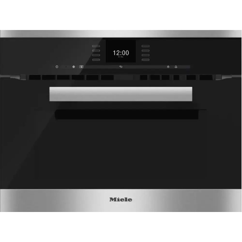 Духовой шкаф Miele H6600BM EDST/CLST