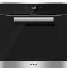 Духовой шкаф  Miele H6660BP EDST/CLST