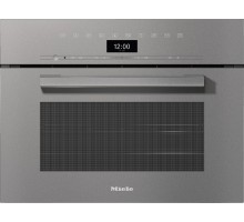 Комби-пароварка Miele DGC 7440 X GRGR