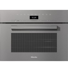 Комби-пароварка Miele DGC 7440 X GRGR