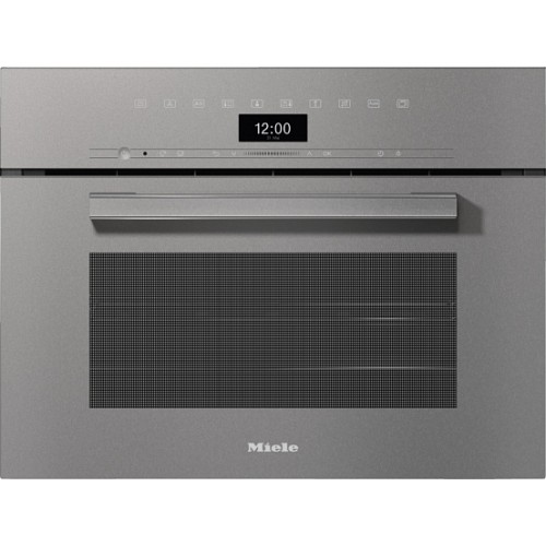 Комби-пароварка Miele DGC 7440 X GRGR