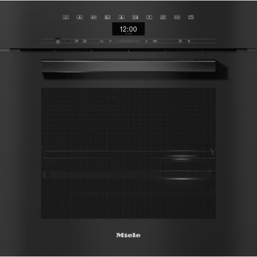 Комби-пароварка Miele DGC 7465 OBSW