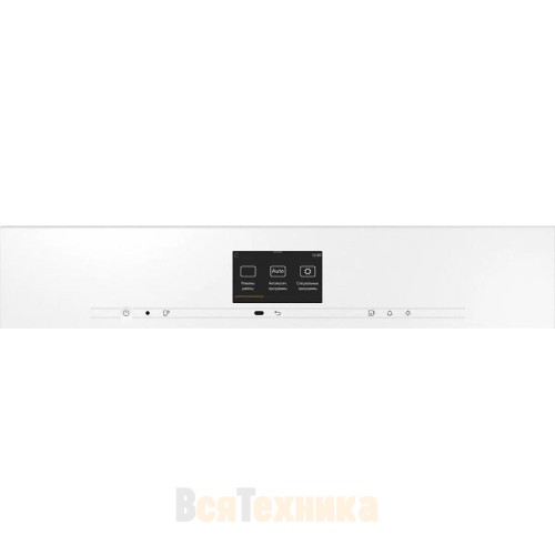 Комби-пароварка Miele DGC 7640 BRWS