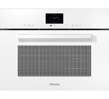 Комби-пароварка Miele DGC 7640 BRWS