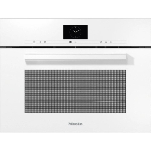 Комби-пароварка Miele DGC 7640 BRWS