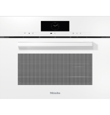 Комби-пароварка Miele DGC 7840 BRWS