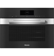 Комби-пароварка Miele DGC 7840 EDST/CLST