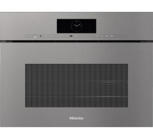 Комби-пароварка Miele DGC 7840 GRGR