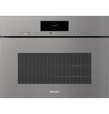 Комби-пароварка Miele DGC 7840 GRGR