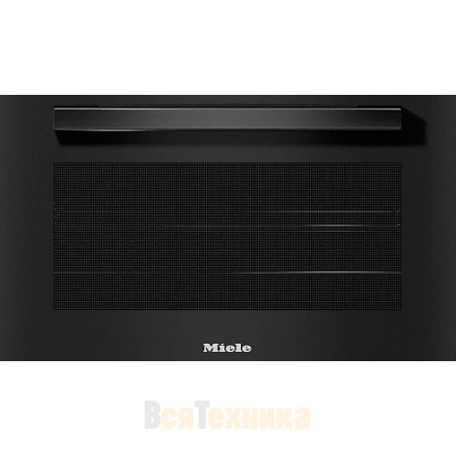 Комби-пароварка Miele DGC 7840 OBSW