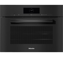 Комби-пароварка Miele DGC 7840 OBSW